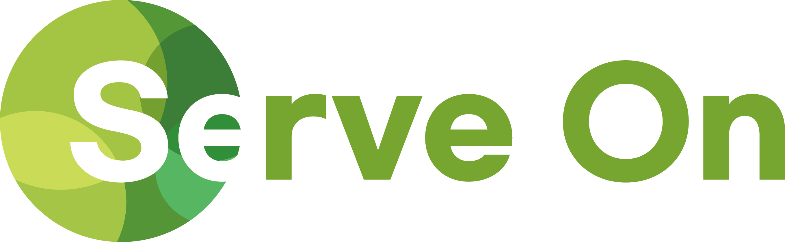 Serve On